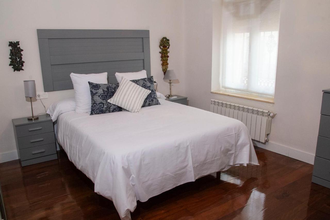 Casa Rural Tres Ventas Brazatortas Ngoại thất bức ảnh