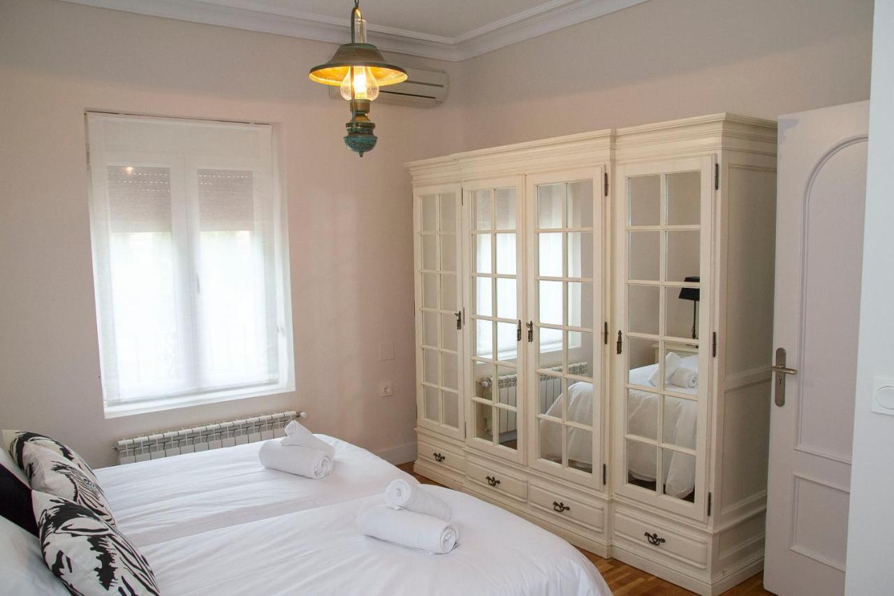 Casa Rural Tres Ventas Brazatortas Ngoại thất bức ảnh
