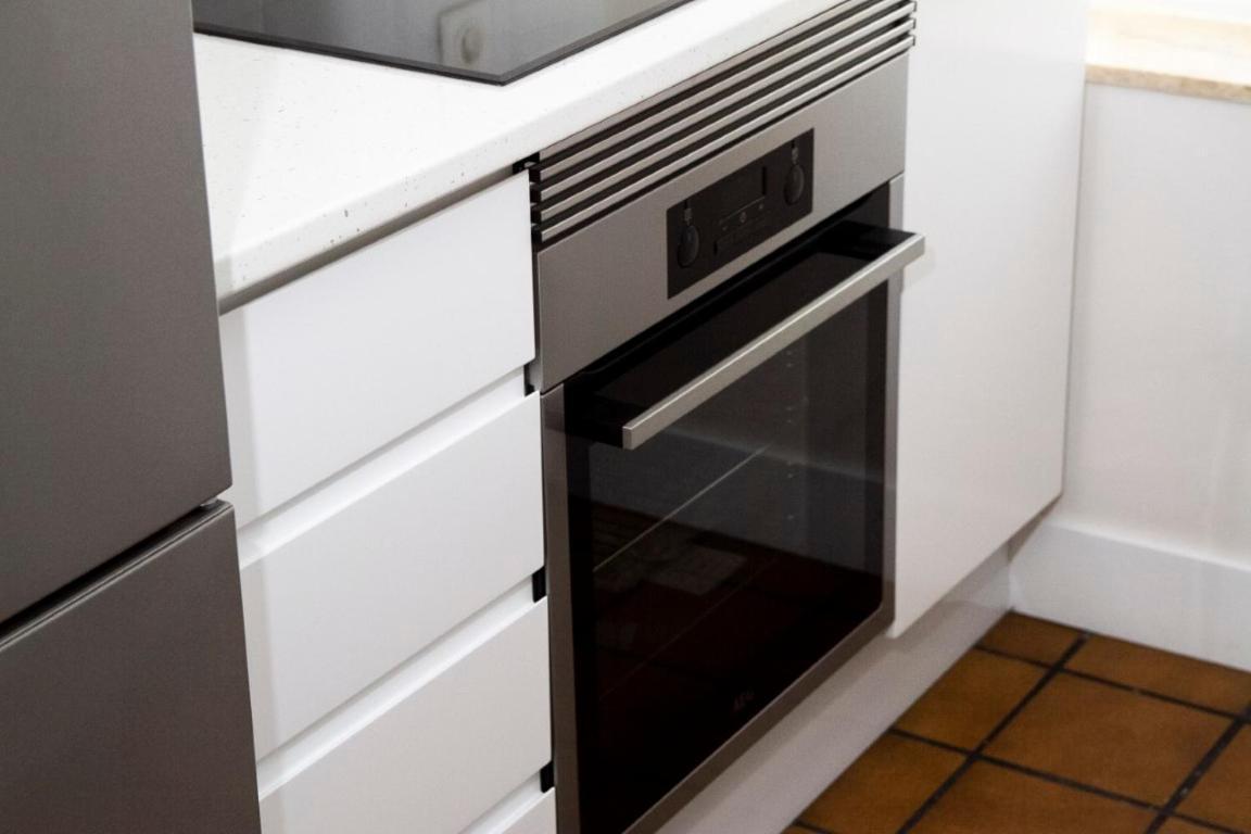 Casa Rural Tres Ventas Brazatortas Ngoại thất bức ảnh
