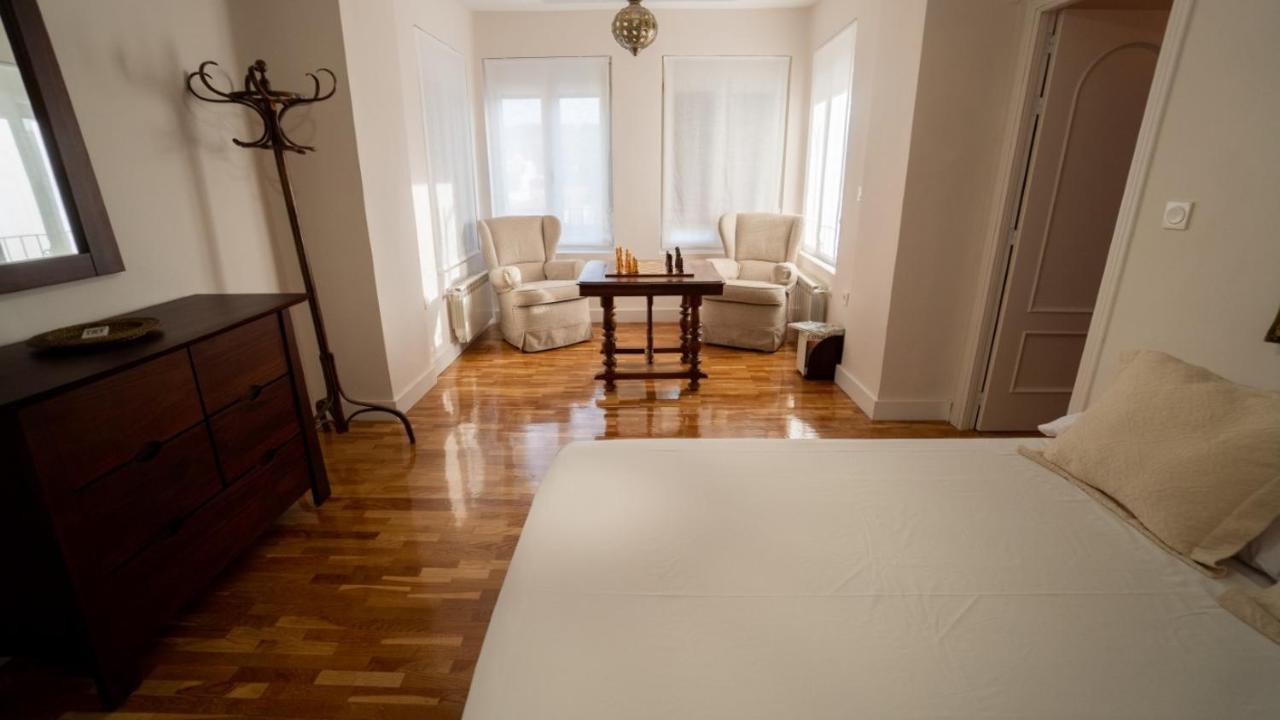 Casa Rural Tres Ventas Brazatortas Ngoại thất bức ảnh