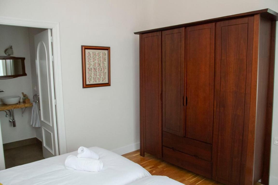 Casa Rural Tres Ventas Brazatortas Ngoại thất bức ảnh