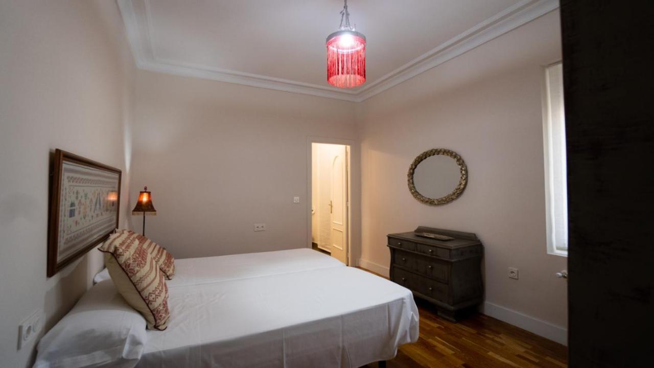 Casa Rural Tres Ventas Brazatortas Ngoại thất bức ảnh