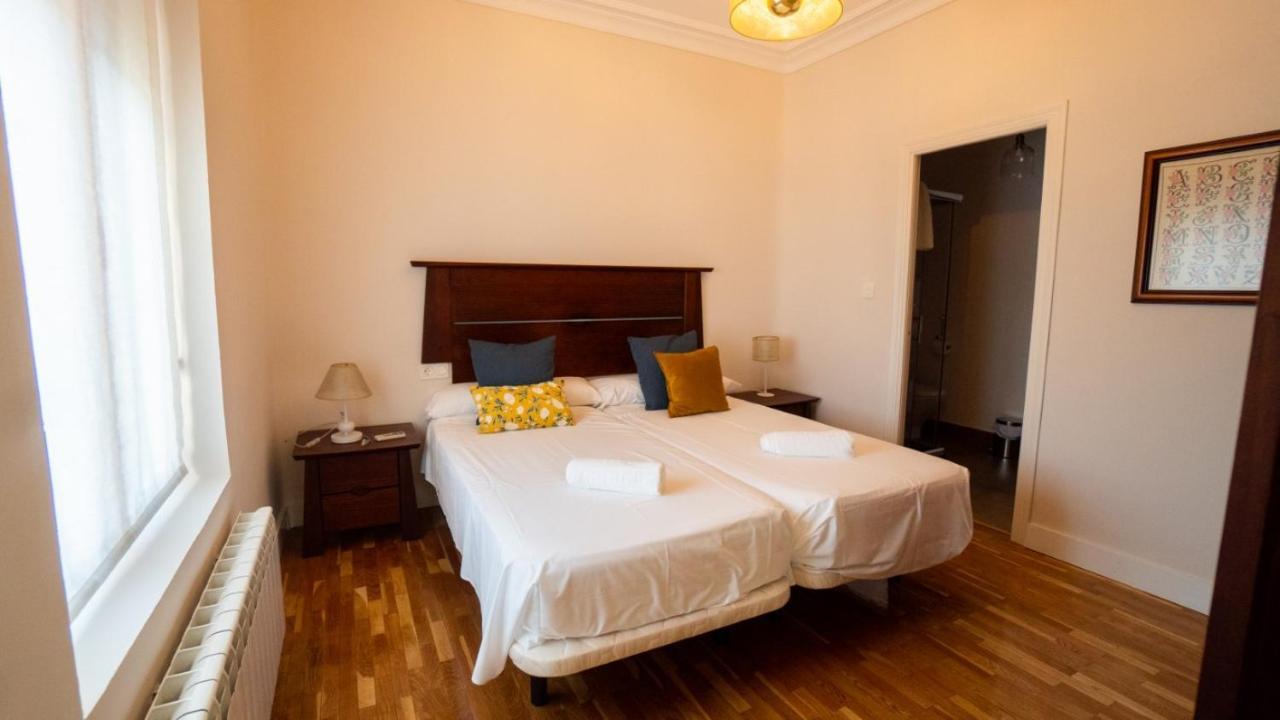 Casa Rural Tres Ventas Brazatortas Ngoại thất bức ảnh