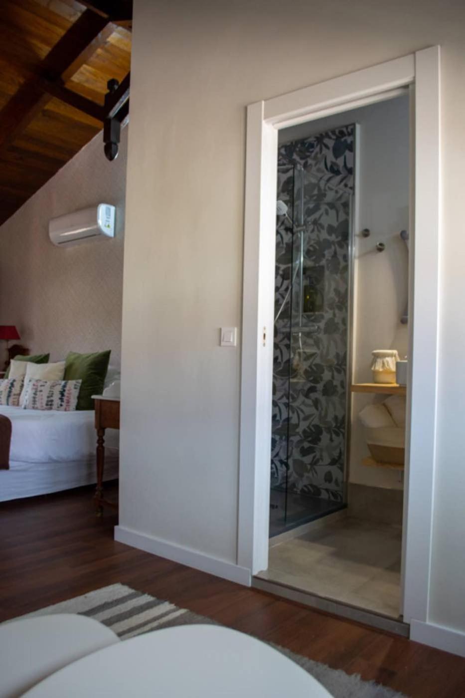 Casa Rural Tres Ventas Brazatortas Ngoại thất bức ảnh
